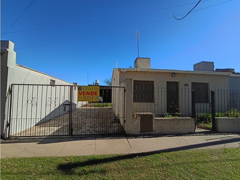 GEO VENDE CASA EN LAS PERDICES (Santa Rosa 31) — foto 1