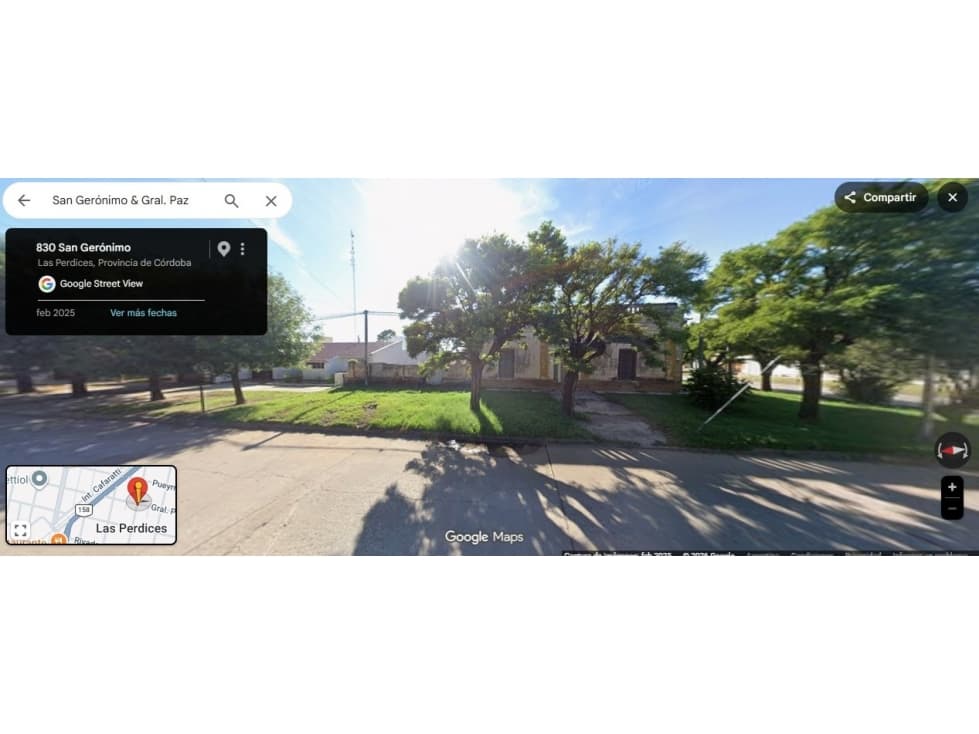 GEO VENDE CASA ANTIGUA EN LAS PERDICES — foto 6