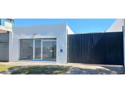 GALPÓN + LOCAL COMERCIAL EN ZONA COMERCIAL ALIO 700