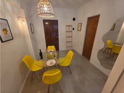 MONOAMBIENTE CON GRAN PATIO RECICLADO FALUCHO 2300