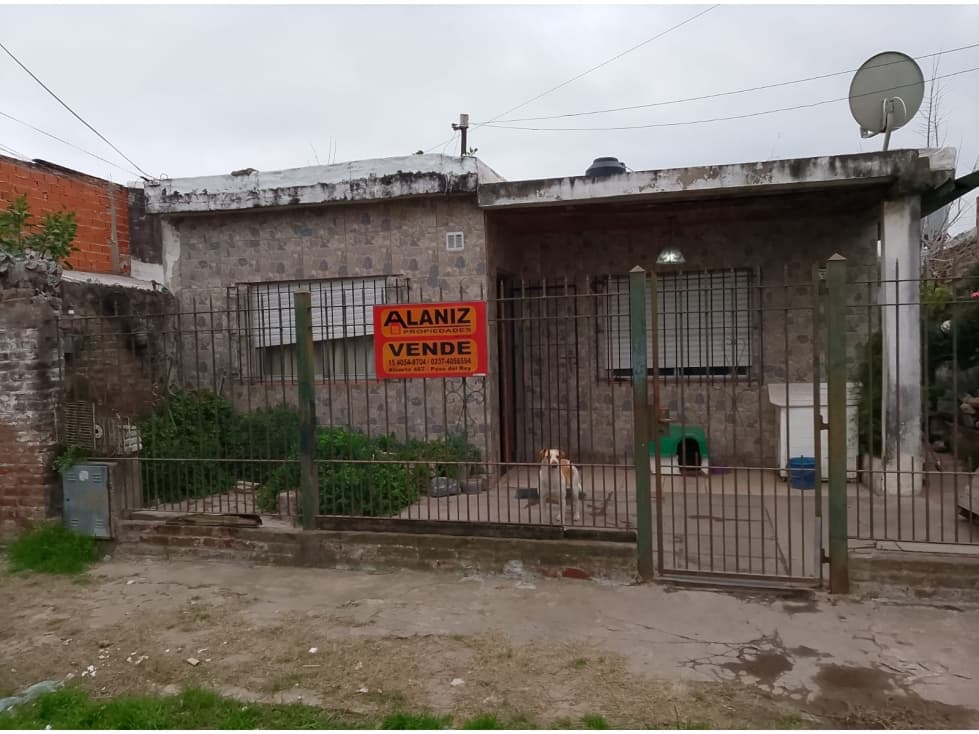 Casa en venta en merlo con facilidades de pago — foto 1