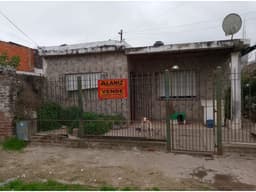 Casa en venta en merlo con facilidades de pago