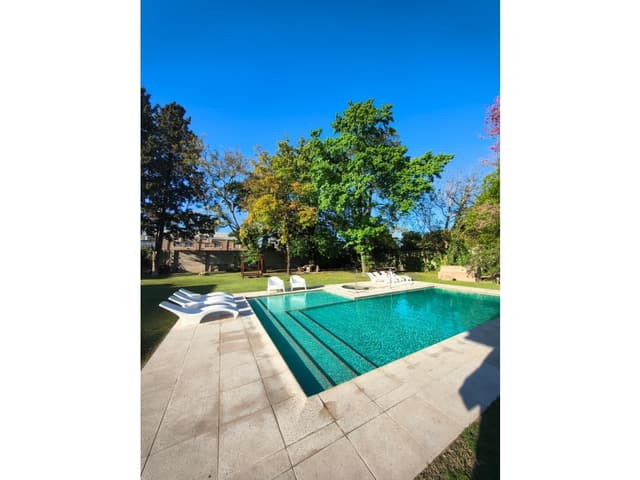 BV ARGENTINO 8100 - CASA EN FISHERTON