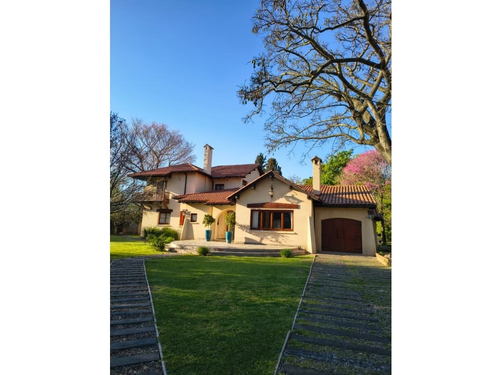 BV ARGENTINO 8100 - CASA EN FISHERTON — foto 2