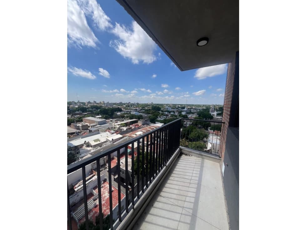 1 DORMITORIO - 27 DE FEBRERO Y ROCA — foto 3