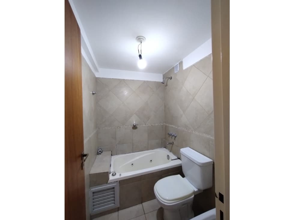 SAN JUAN 2800 - 1 DORMITORIO — foto 3