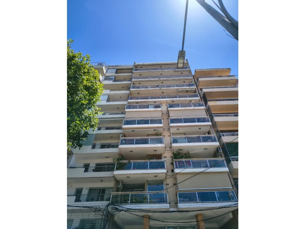 Pasaje Gould 942 — foto 1