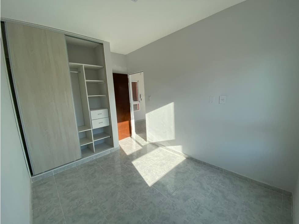SE VENDE: ALEM 665. DEPARTAMENTO 1 DORMITORIO — foto 2