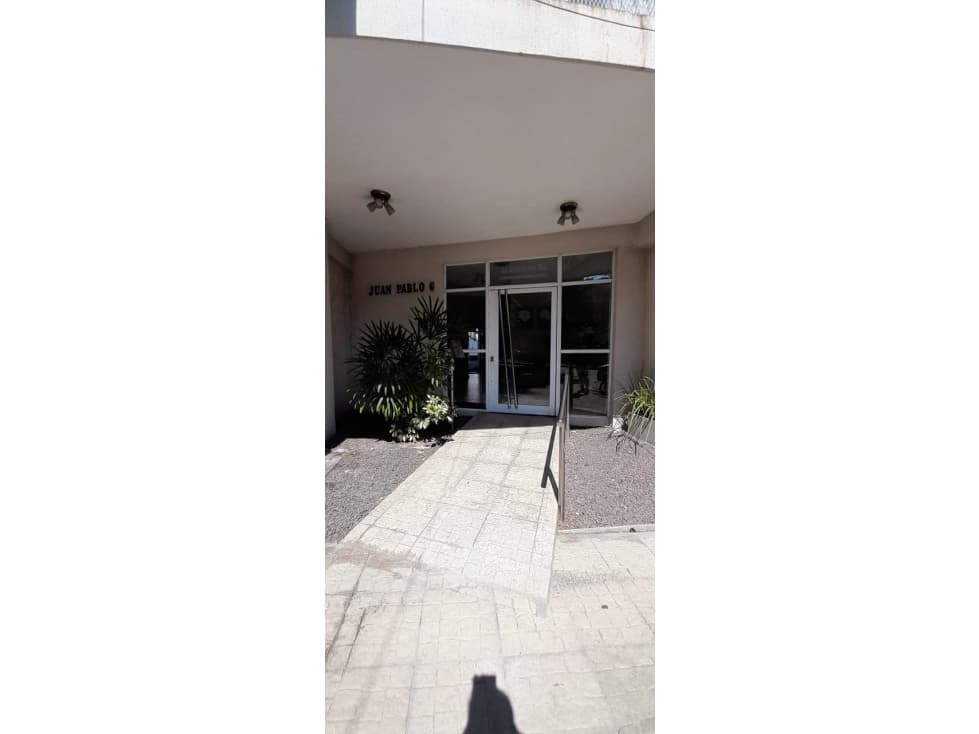 Se vende Hermoso Dúplex en Zona Centro de Rcia. — foto 2