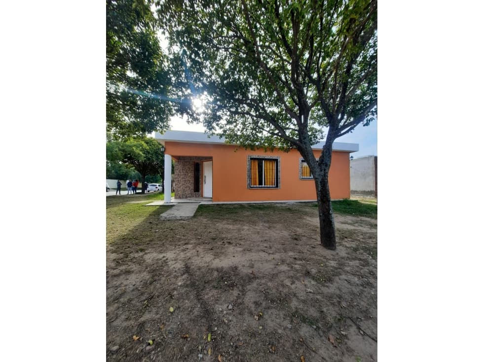 VENTA- CASA 2 DORM.- COLONIA CAROYA — foto 2