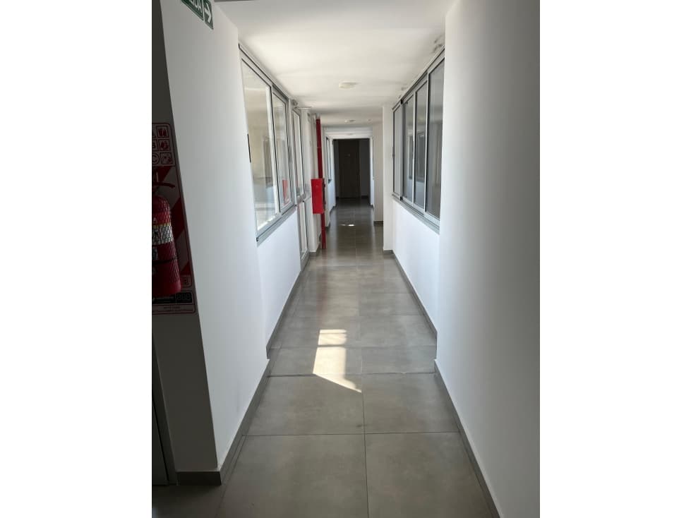 VENTA | DEPARTAMENTO 2 DORMITORIOS + COCHERA | CENTRO DE JESÚS MARÍA — foto 2