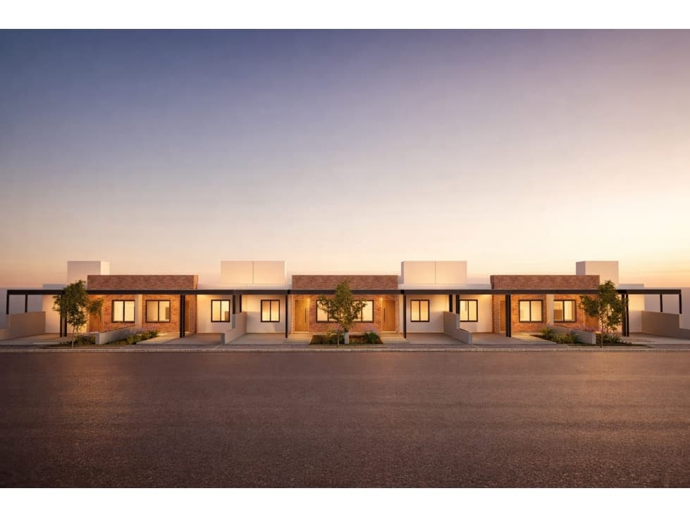 VENTA - CASAS PARQUE GUYÓN - COLONIA CAROYA — foto 3