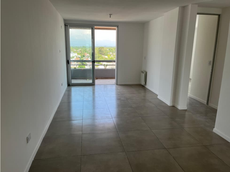 VENTA | DEPARTAMENTO 2 DORMITORIOS + COCHERA | CENTRO DE JESÚS MARÍA — foto 3
