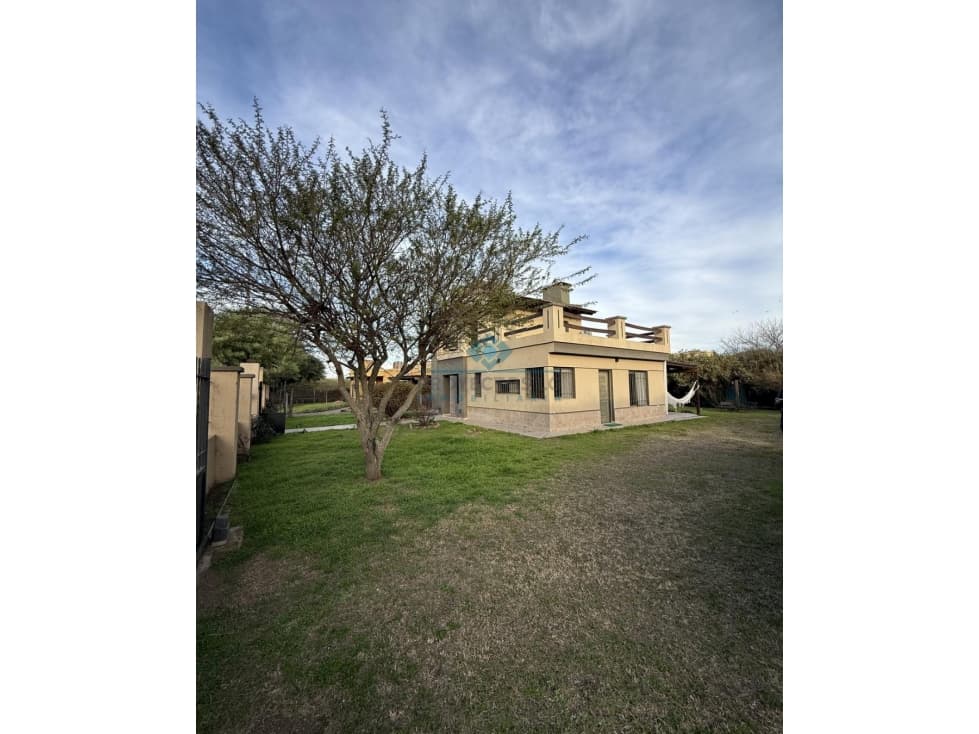 VENTA-CASA 3 DORM+QUINCHO+PILETA-JESUS MARIA — foto 4