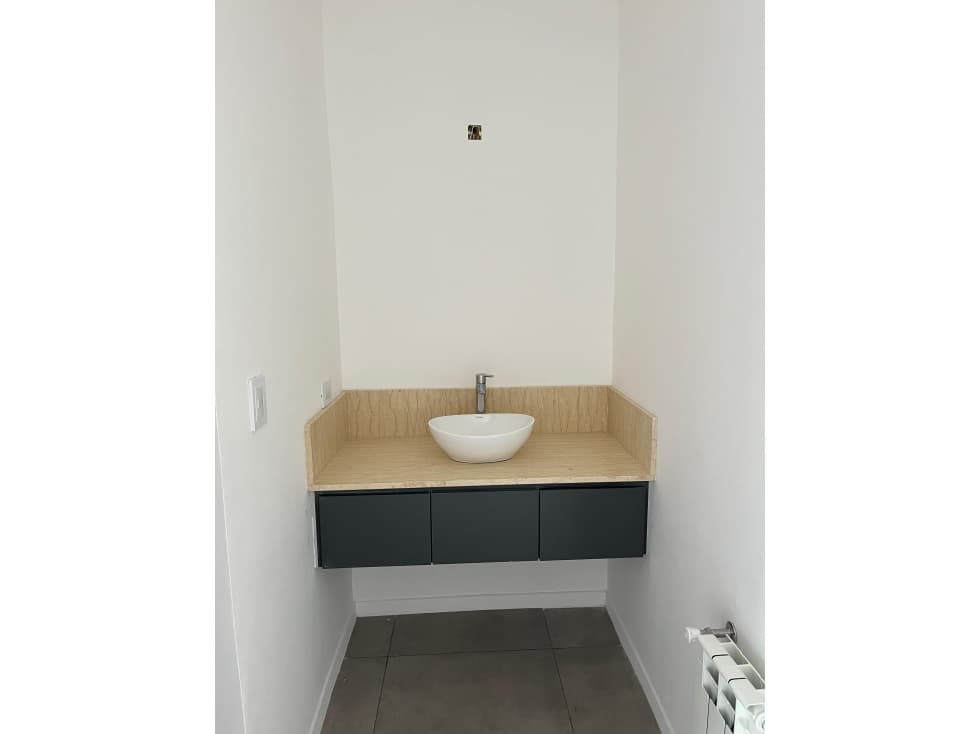 VENTA | DEPARTAMENTO 2 DORMITORIOS + COCHERA | CENTRO DE JESÚS MARÍA — foto 5