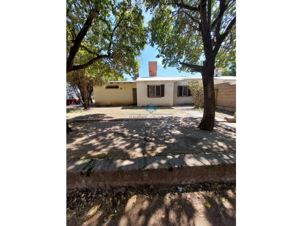 VENTA-CASA +DEPTO- JESÚS MARÍA — foto 1