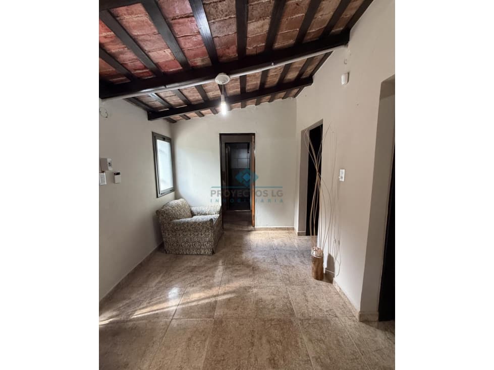 VENTA -CASA 2 DORMITORIOS - LA PAMPA - ASCOCHINGA — foto 6