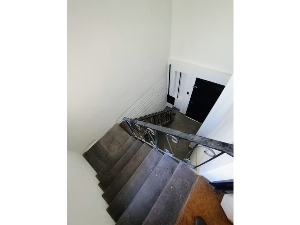 Bº ALTA CORDOBA: AMPLIO DPTO EN VENTA — foto 2