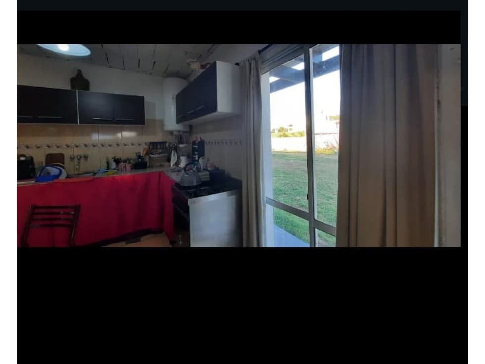 Venta Casa 3 Dorm Bº Privado Siloe - Villa Esquiu — foto 2