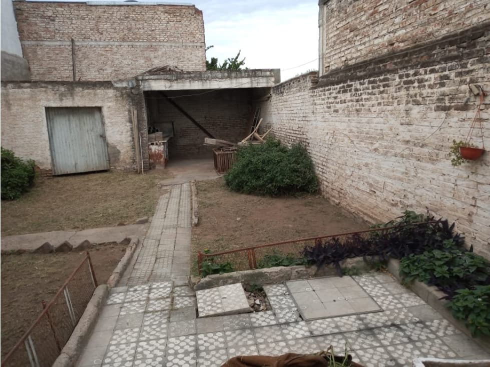 VENTA CASA 2 DORM Bº VILLA AZALAIS — foto 3