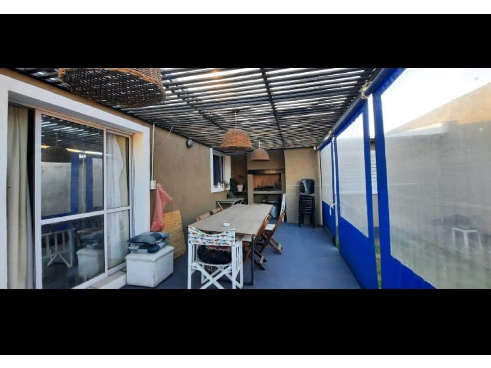 Venta Casa 3 Dorm Bº Privado Siloe - Villa Esquiu — foto 3