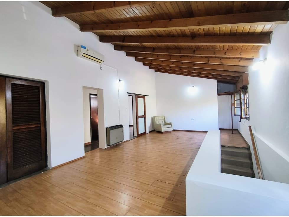 ALQUILER Bº BAJO PALERMO. 3 DORM Y 2 BAÑOS. — foto 2