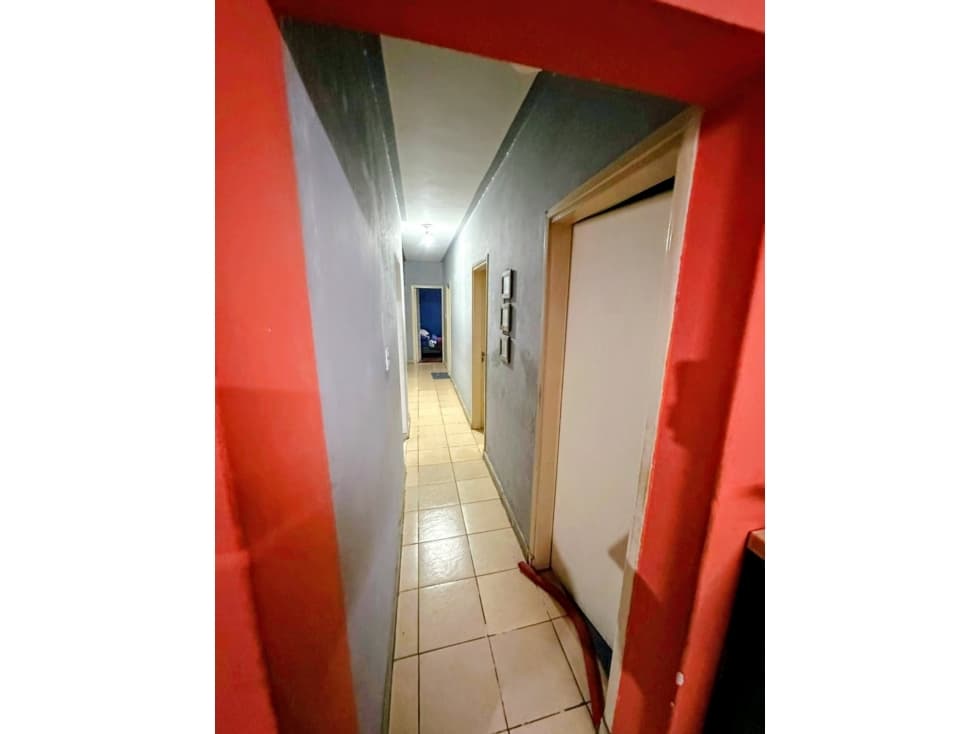 Venta: Bº General Bustos Casa con 400 m 2 Lote — foto 3