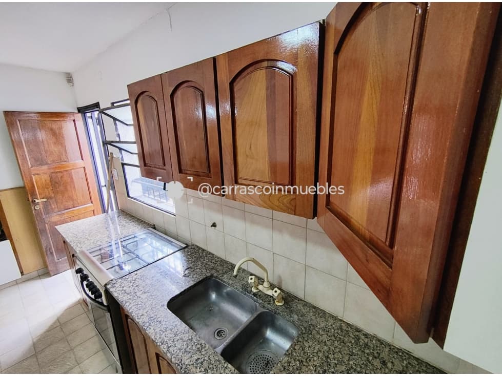ALQUILER Bº BAJO PALERMO. 3 DORM Y 2 BAÑOS. — foto 3