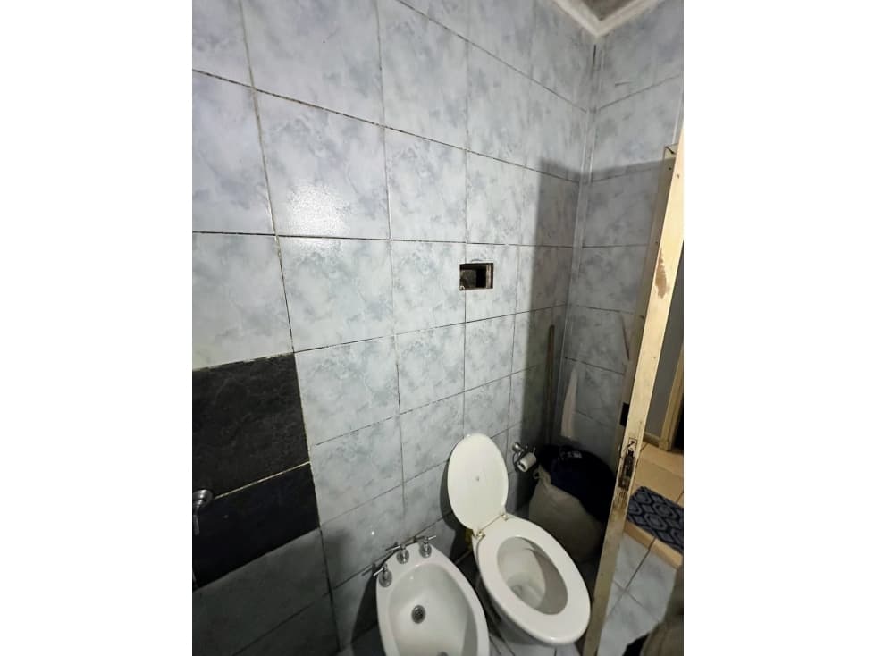 Venta: Bº General Bustos Casa con 400 m 2 Lote — foto 4
