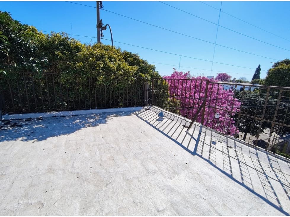 Bº ALTA CORDOBA: AMPLIO DPTO EN VENTA — foto 5