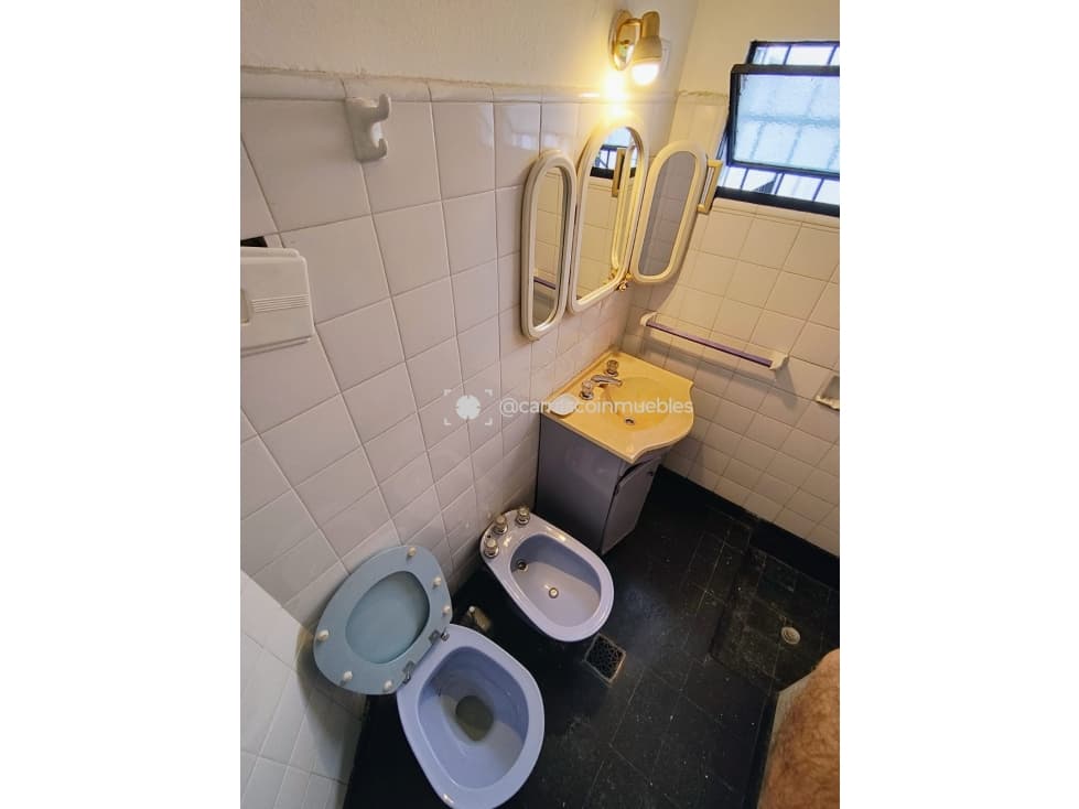 ALQUILER Bº BAJO PALERMO. 3 DORM Y 2 BAÑOS. — foto 4