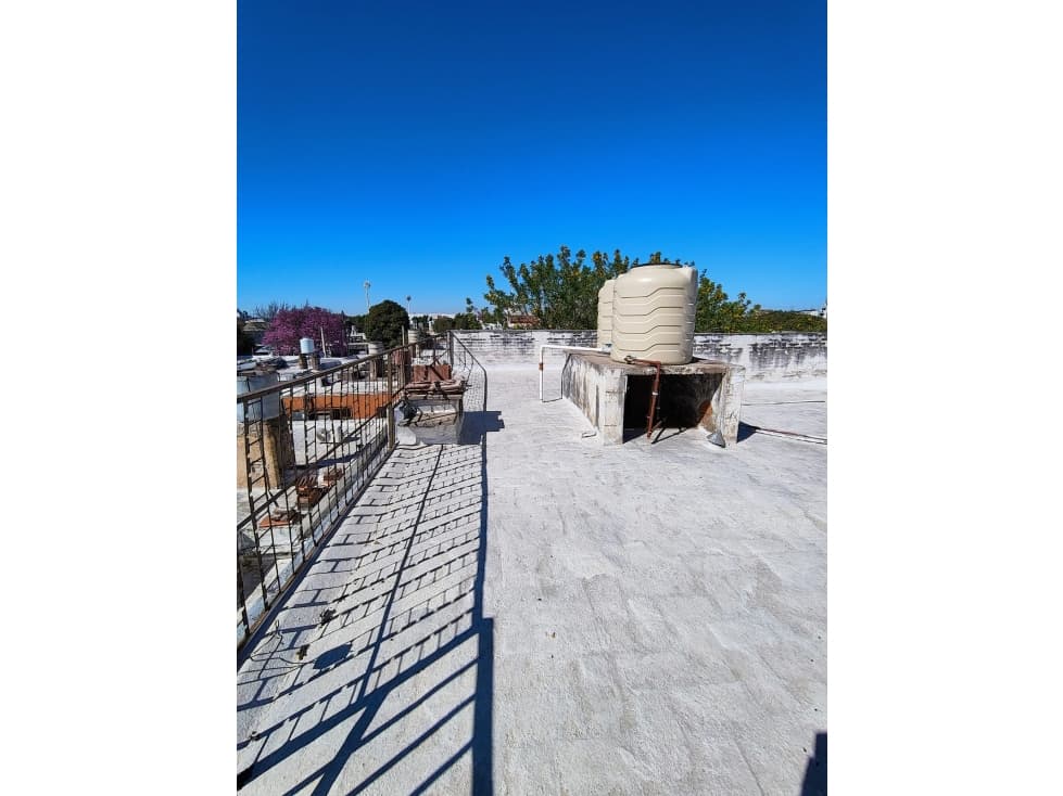 Bº ALTA CORDOBA: AMPLIO DPTO EN VENTA — foto 6