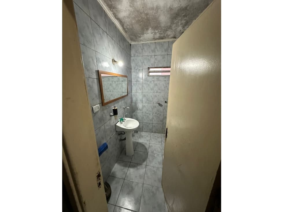 Venta: Bº General Bustos Casa con 400 m 2 Lote — foto 5