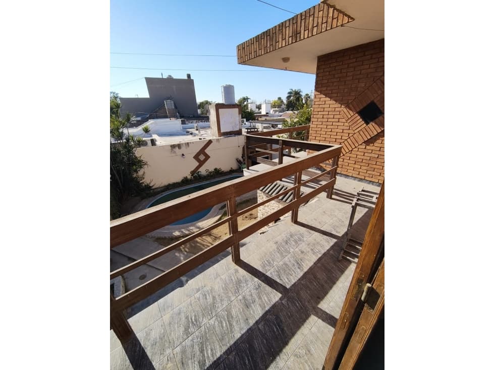 VENTA Bº AYACUCHO. casa esquina 412m2. — foto 4
