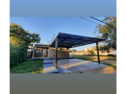 Venta Casa 3 Dorm Bº Privado Siloe - Villa Esquiu