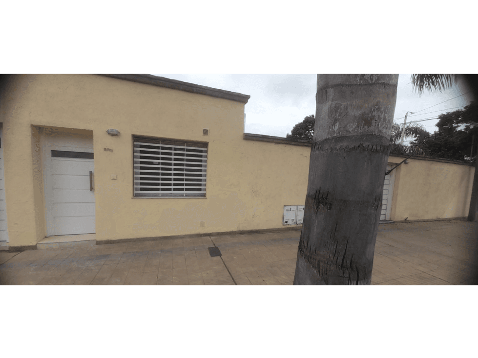 ALQUILO depto 1 dorm ALTA CORDOBA sin garage — foto 1