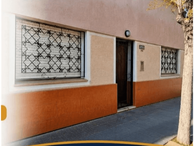ALQUILO CASA 3 DORM B° TALLERES este