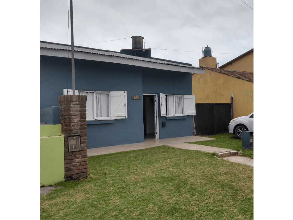 VENTA CHALET EN PUNTA MOGOTES — foto 1