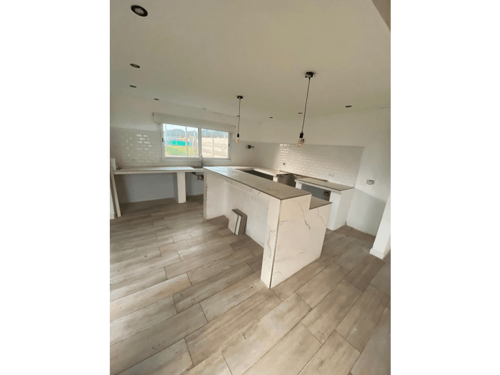 CASA 4 AMBIENTES SOLARES DE SANTA ELENA — foto 5