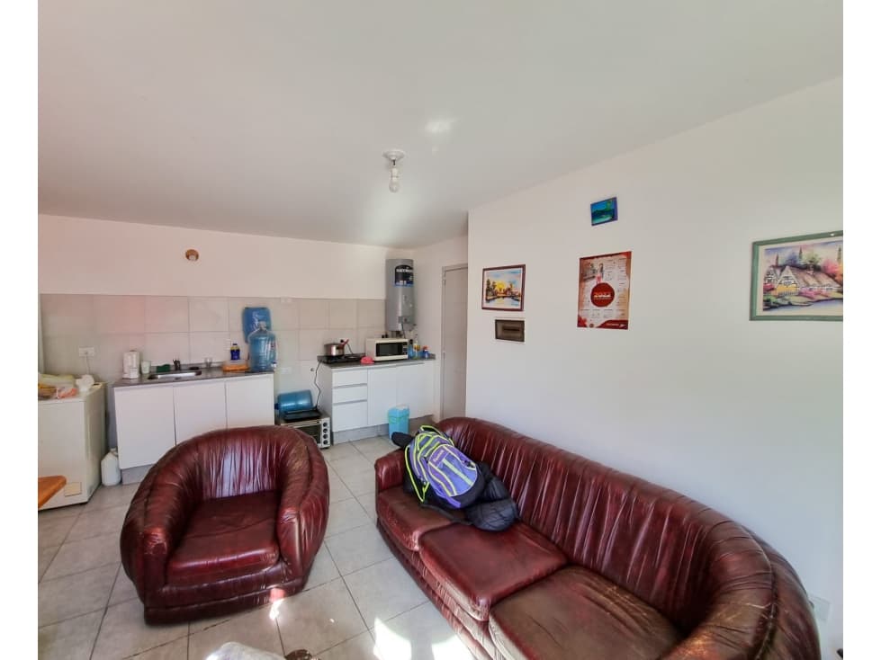 Departamento 1 dorm - Alberdi - Córdoba — foto 4