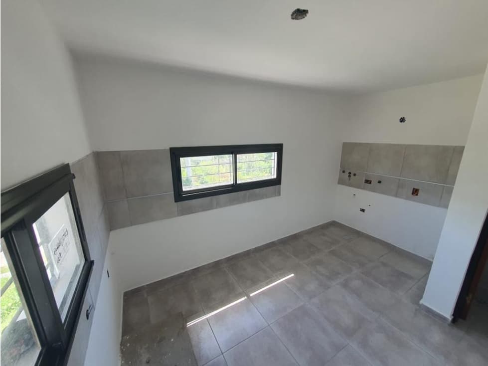 Venta - Duplex 2 dormitorios - Villa El Paraiso - La Calera — foto 5