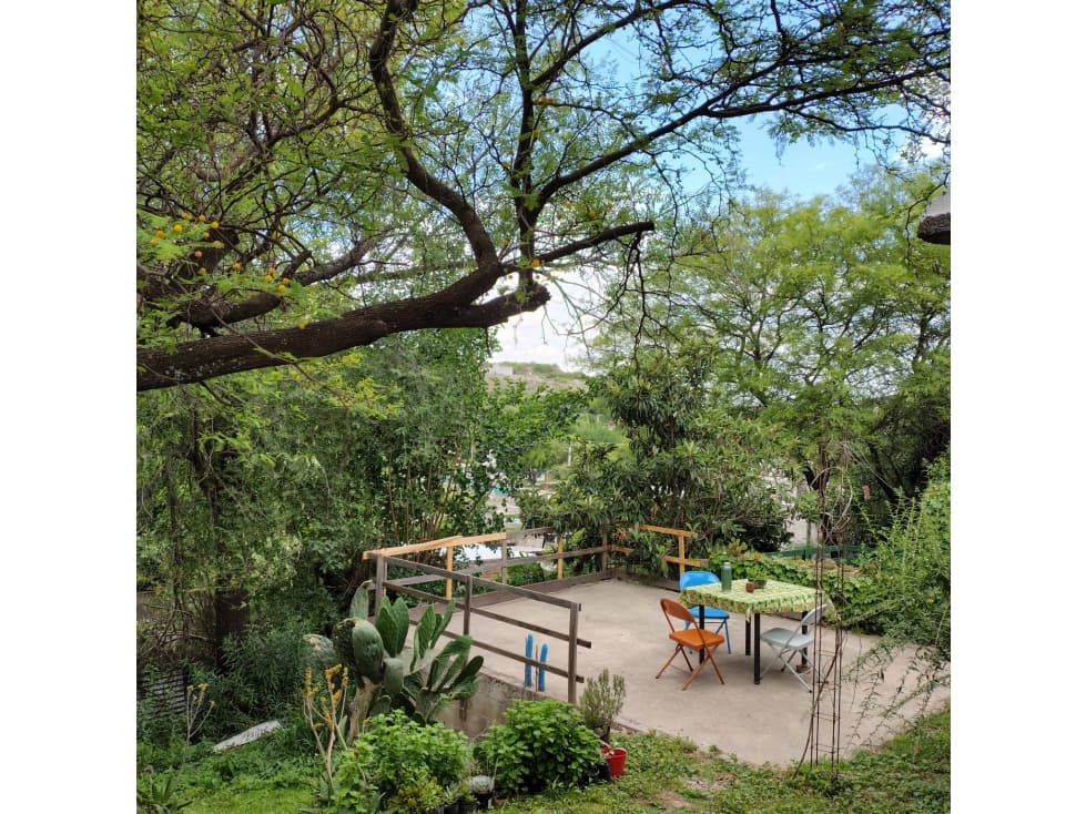 Casa 1 Dormitorio - B° Rumy - La Calera — foto 6