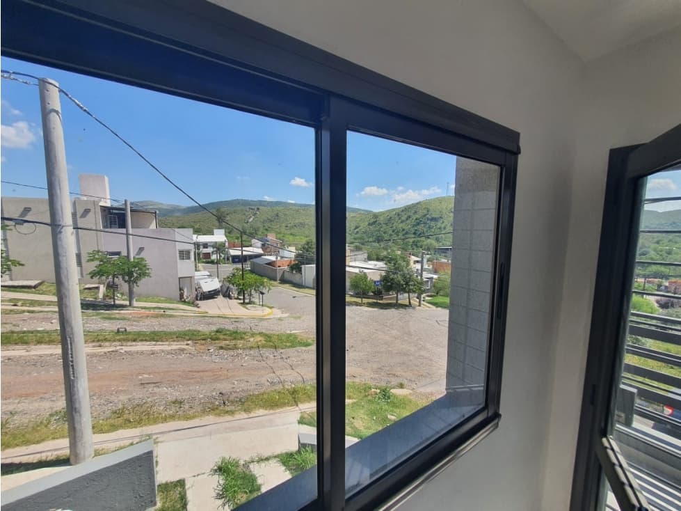 Venta - Duplex 2 dormitorios - Villa El Paraiso - La Calera — foto 4