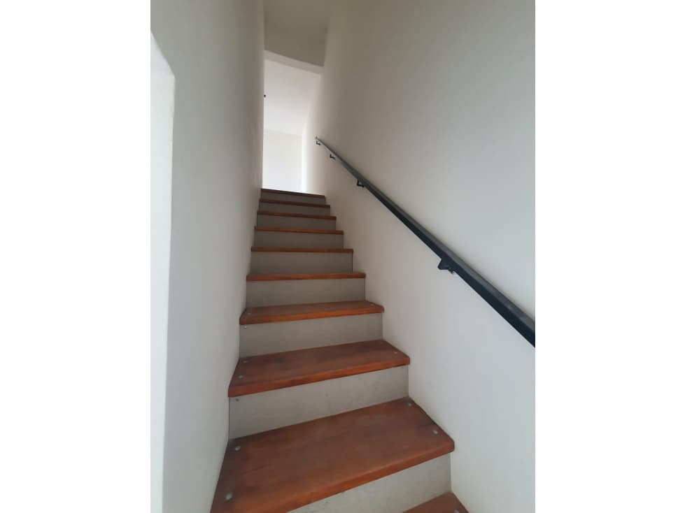 Venta - Duplex 2 dormitorios - Villa El Paraiso - La Calera — foto 6