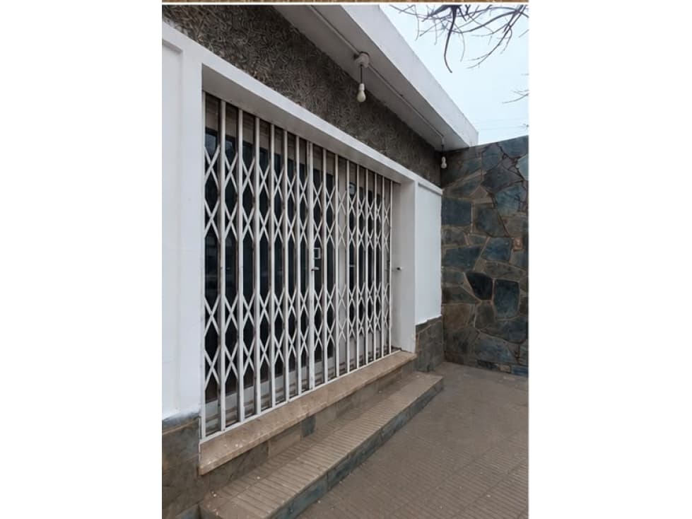 CASA EN ALQUILER CALLE RODRIGUEZ PEÑA — foto 2