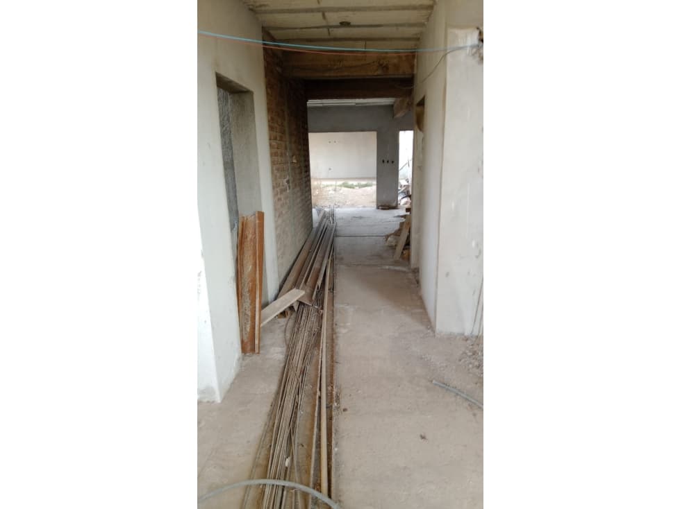 CASA EN CONSTRUCCIÓN EN VENTA - PINAR DEL SOL V - MAIPU — foto 4