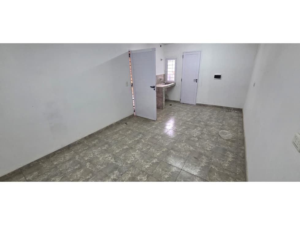 Monoambiente — foto 1