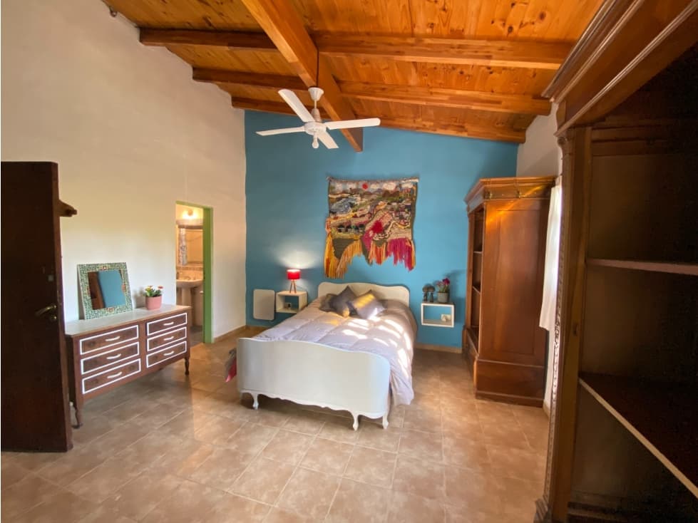 CASA EN VENTA SAN MARCOS SIERRAS — foto 6