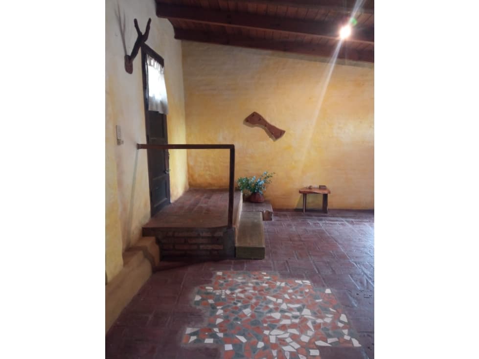 Casa en venta en Barrio La Toma Capilla del Monte — foto 6