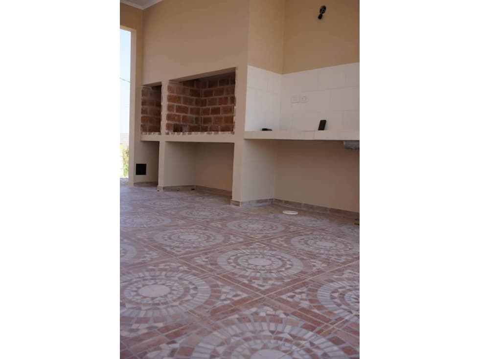 Vendo Casa a estrenar- Barrio Bejarano — foto 6